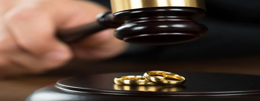 ابطال حق طلاق زن